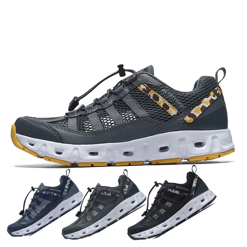 

Men Women Running Shoes Hot Sale Couples Fashion Breathable Shock absorption Sneakers Outdoor Sports Tennis Gym Shoes