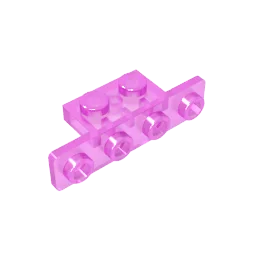Детали MOC, строительные блоки, детская площадка, размеры 1x2/1x4, совместимы с lego 10201 2436, детские игрушки, сборные, технические строительные блоки
