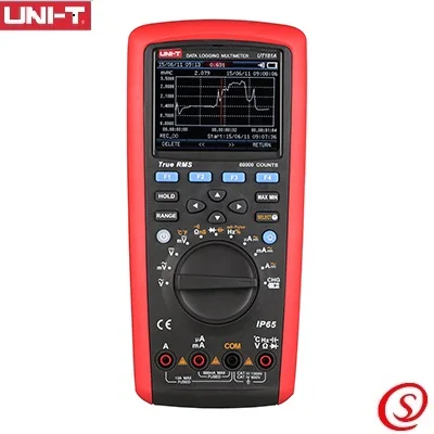 

UNI-T UT181A digital multimeter