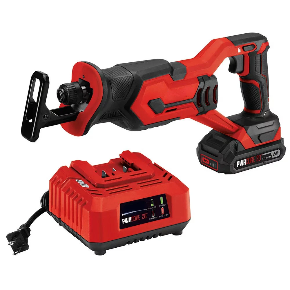 

Reciprocating Saw Kit, RS582902 car accessories car products