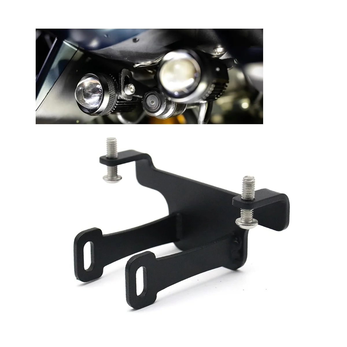 Кронштейн точечного светильника для T Max 560 аксессуары 2022 2023 дополнительный