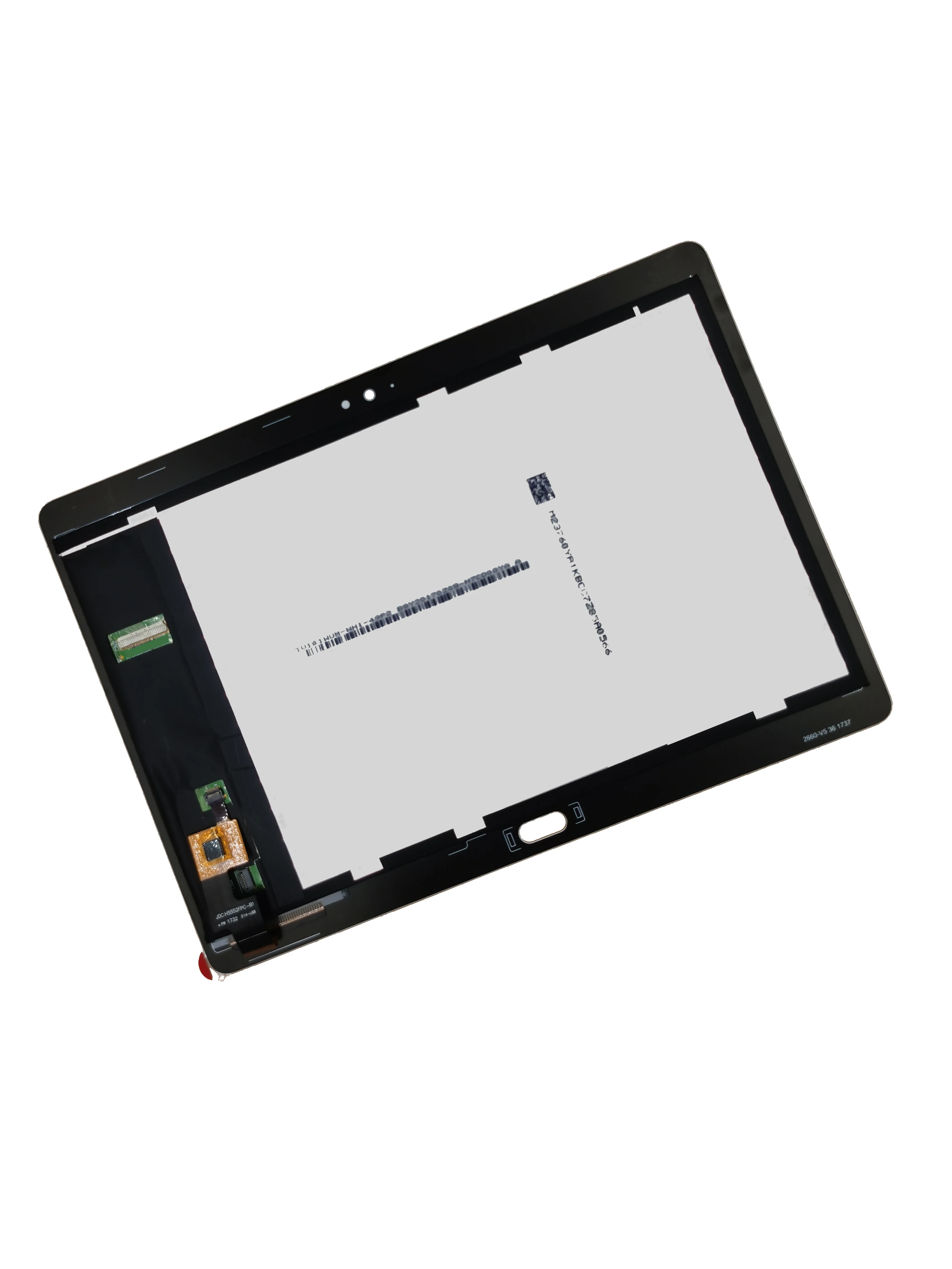 

10.1" For Huawei Mediapad M3 Lite 10 BAH-AL00 BAH-W09 BAH-L09 LCD Display Touch Screen Digitizer Assembly Replacement+gift+tools
