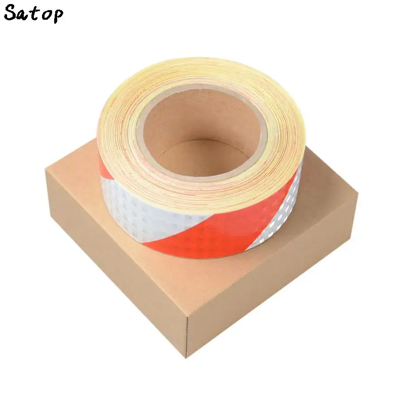 Рисунок 4 - Светоотражающие автомобильные наклейки