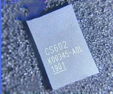 CS602 CS602-AOL qfn88 5 шт.