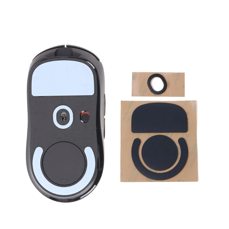 Hotline игры мыши ножки коньки для logitech G Pro X Сверхлегкая мышь Gildes | Компьютеры и офис