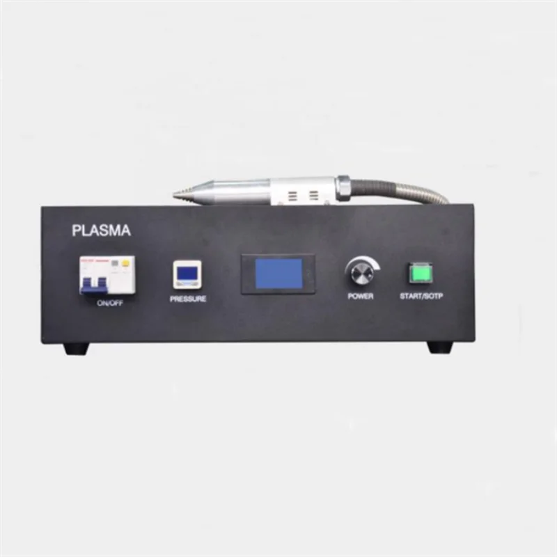 

Atmospheric For And Activating/plasma Cleaner Cleaning Machine Plasma Surface Treatment Equipment