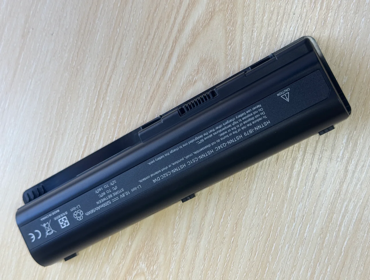 DV4 EV06 Аккумулятор для ноутбука HP Pavilion 484170 -001 484172 CQ40 CQ45 CQ50 CQ60 CQ61 CQ70 CQ71 G50 G60 G61 G70 G71