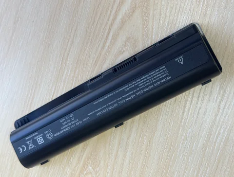 Аккумулятор SeagullStar для HP Pavilion 10.8V 5200 мАч