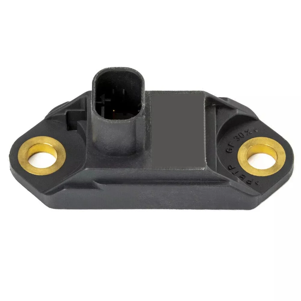 1x вертикальный датчик Подвески ускорения для Mercedes 0045423518 0009056502 установка и Замена