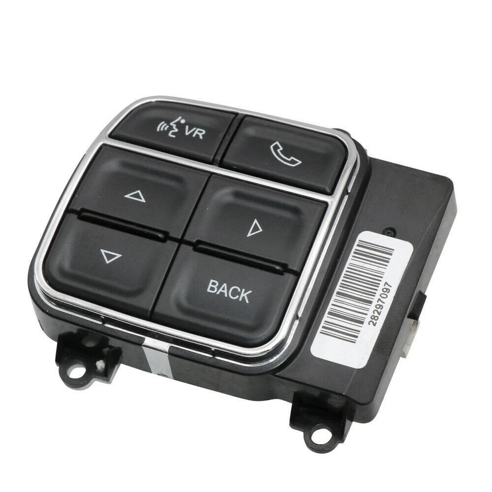 

56046255Ad переключатель управления на руль Evic для Dodge Journey Charger Grand Caravan Chrysler 300 Town & Country