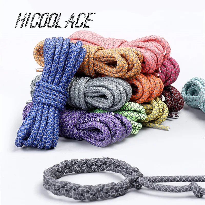 

Светоотражающие шнурки для обуви Yeezy 2022 V2, 350 дюйма, 47 светильник