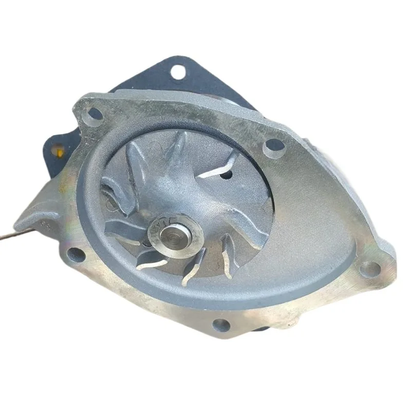 Новый водяной насос Maetal для двигателя охлаждающий автомобильная деталь Renault Scenic
