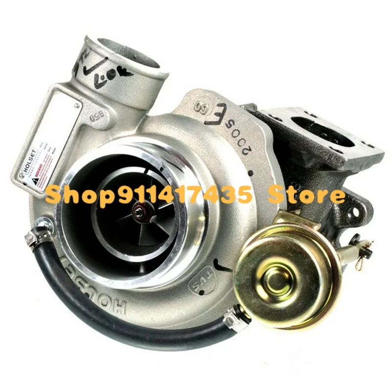 

Chinese turbo factory direct price HX25W 504057286 4035393 turbocharger