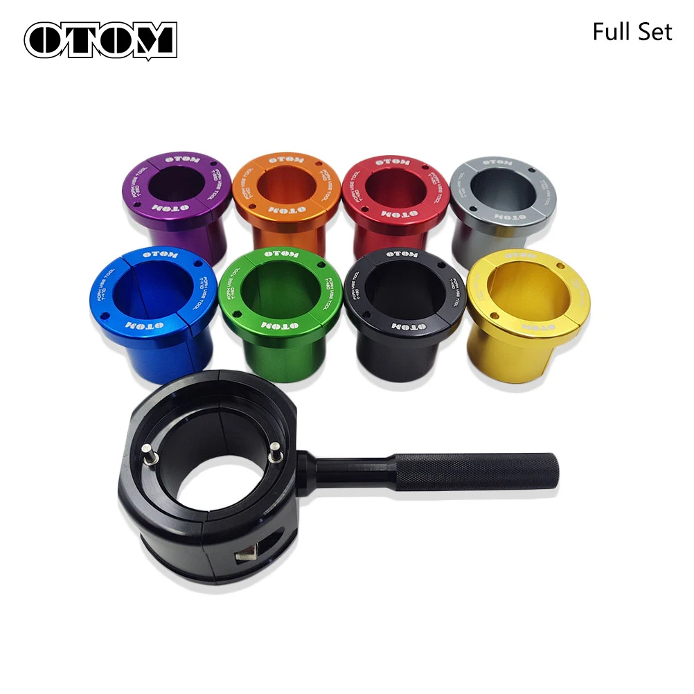 

1 комплект ремонта вилок мотоцикла, поддержание тиски, инструмент для фиксации, алюминиевый руль, зажим, гаечный ключ для KTM, HONDA, YAMAHA, KAWASAKI, SUZUKI