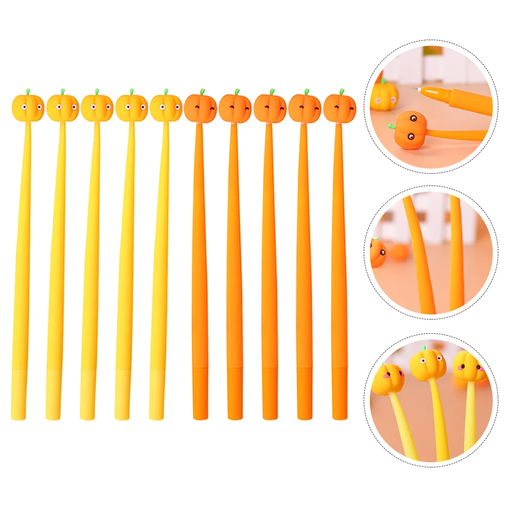 

10 шт., милые учительские ручки для письма