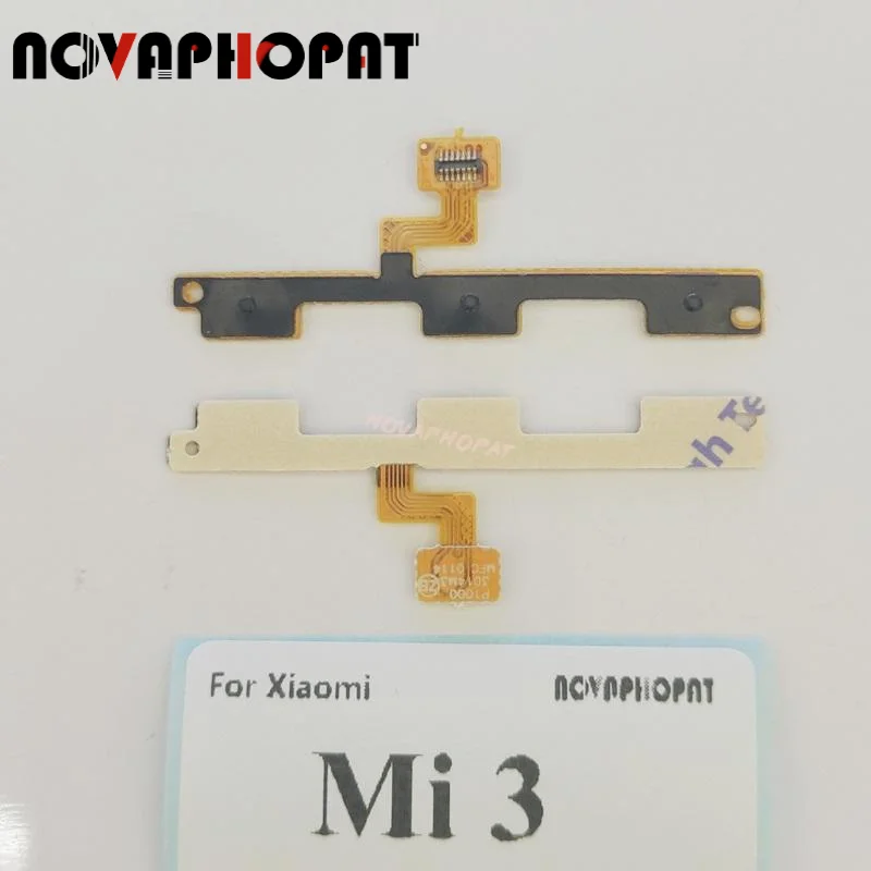 

Гибкий кабель Novaphopat для Xiaomi Mi 3 / Mi 2A M2a