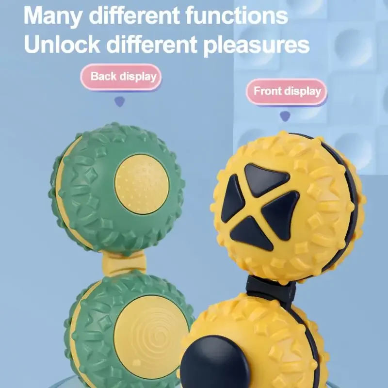 2 в 1 игрушка-антистресс