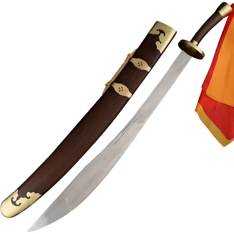 Жесткое искусство Тай Чи Кунг-фу |