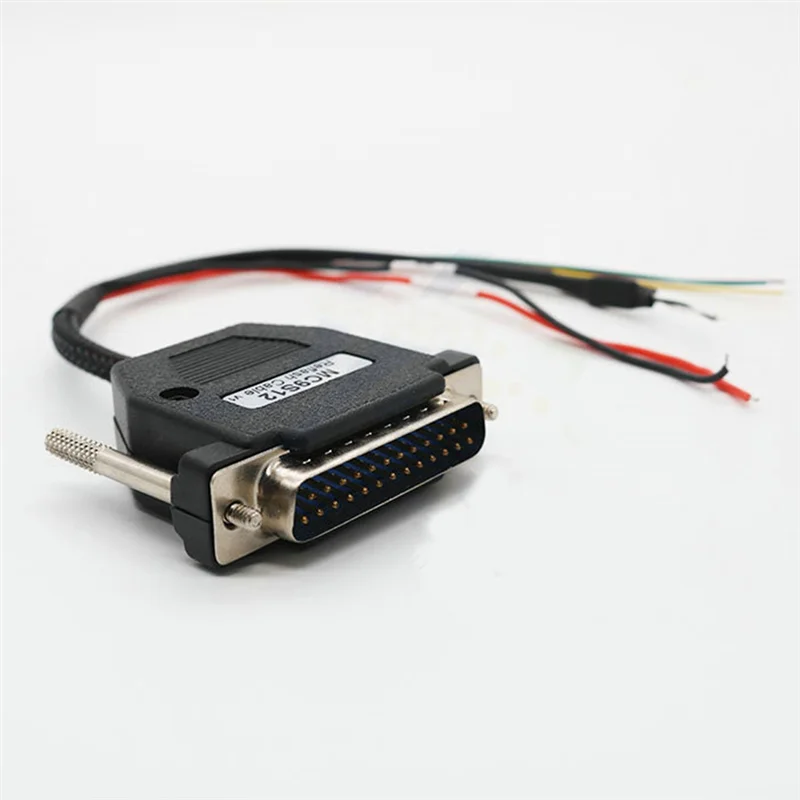 Фото AB61-MC9S12 Кабель отражателя для программатора Xhorse VVDI PROG Чипы для чтения и записи диагностического инструмента Соединительные кабели №5