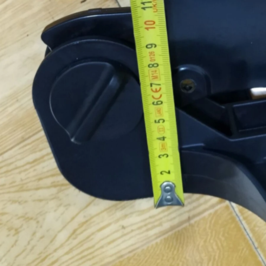 Рулевая Система руль для каноэ Каяка инструмент нейлоновый задний каяк корма