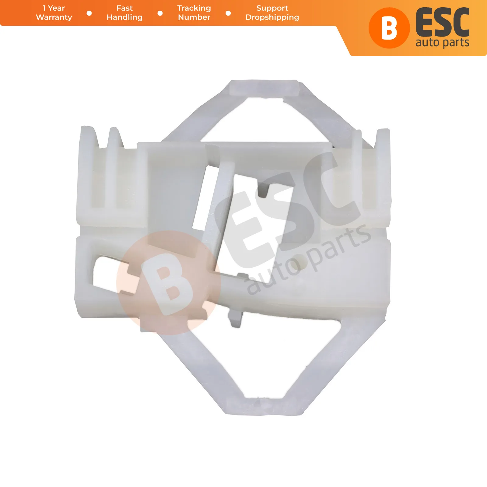 

Автозапчасти ESC EWR35, электростеклоподъемник, передняя левая дверь для VW Seat Skoda, быстрая доставка из Турции