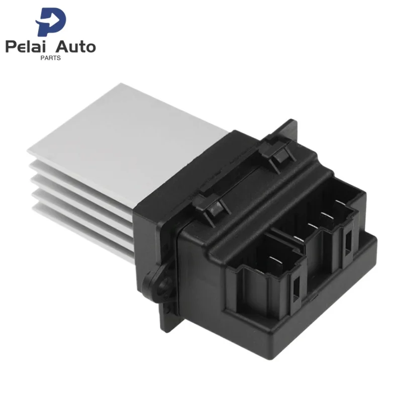 Новый 04885482AA 04885482AD 4885482AC резистор вентилятора для Chrysler Aspen