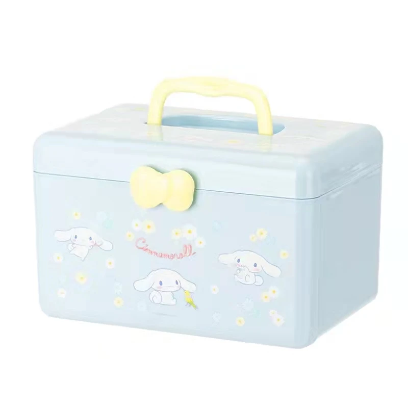 Miniso Sanrio Series Cinnamoroll Babycinnamoroll Kuromi Desk