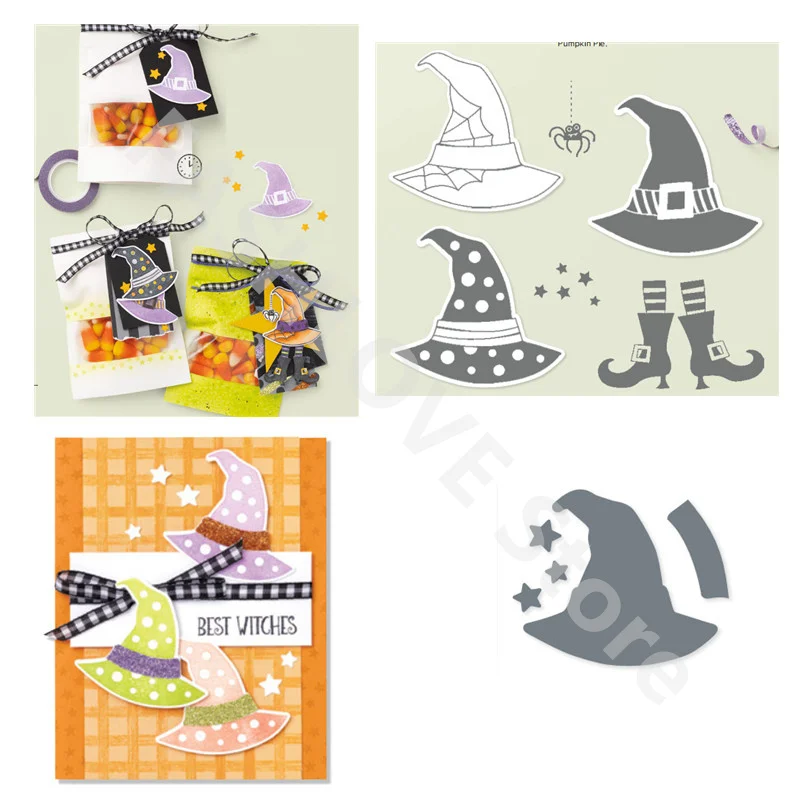 

Новинка 2022, металлическая высечка Sunrise и прозрачные штампы для рукоделия, рельефное украшение ручной работы, ремесленные штампы