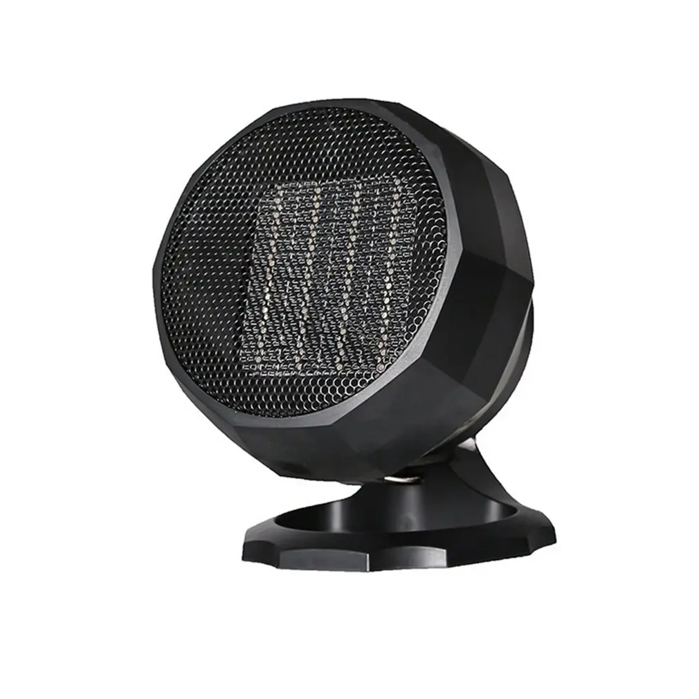 

Быстрый нагреватель компактный портативный регулируемый термостат контроль защита от перегрева низкий шум огнестойкий нагреватель