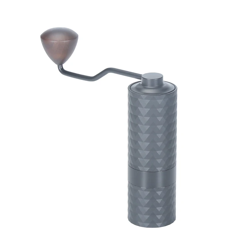 

HAVMORE Ручная кофемолка из дерева