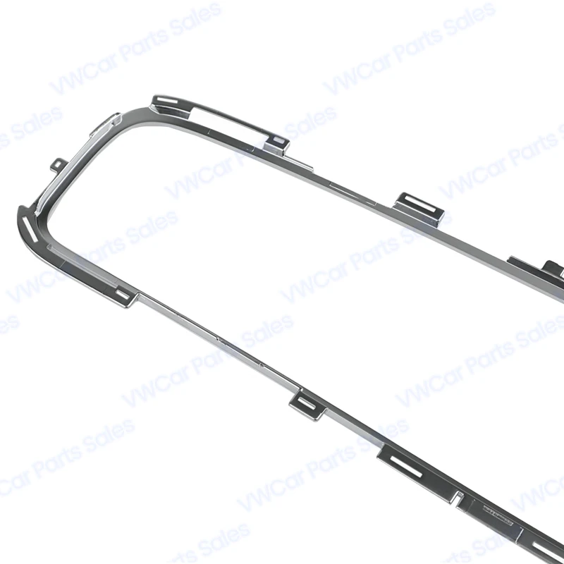 Решетка для вентиляционного отверстия внутренняя отделка полоса рамка экрана MIB