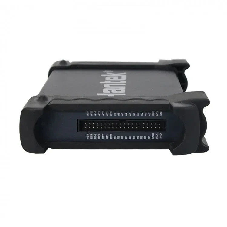 Hantek LA-4032L Виртуальный логический анализатор USB для ПК полоса пропускания 32 канала