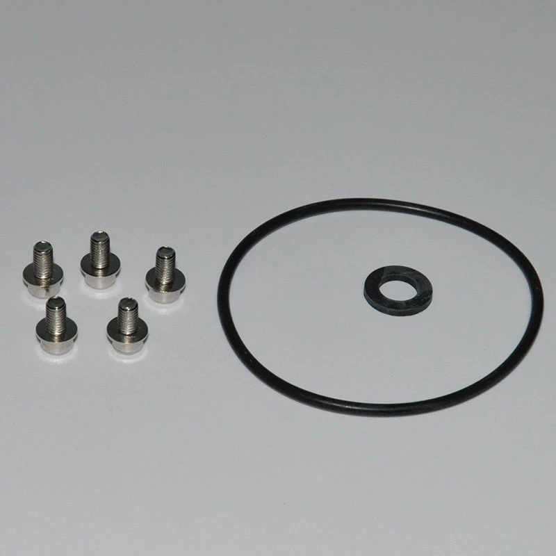 5-кратный топливный фильтр Номер Детали 16403-4KV0A топливные фильтры элементы