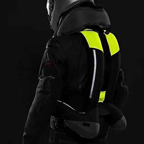 Moto rcycle подушка безопасности жилет Racing Professional Advanced Air Bag system moto cross защитная куртка |