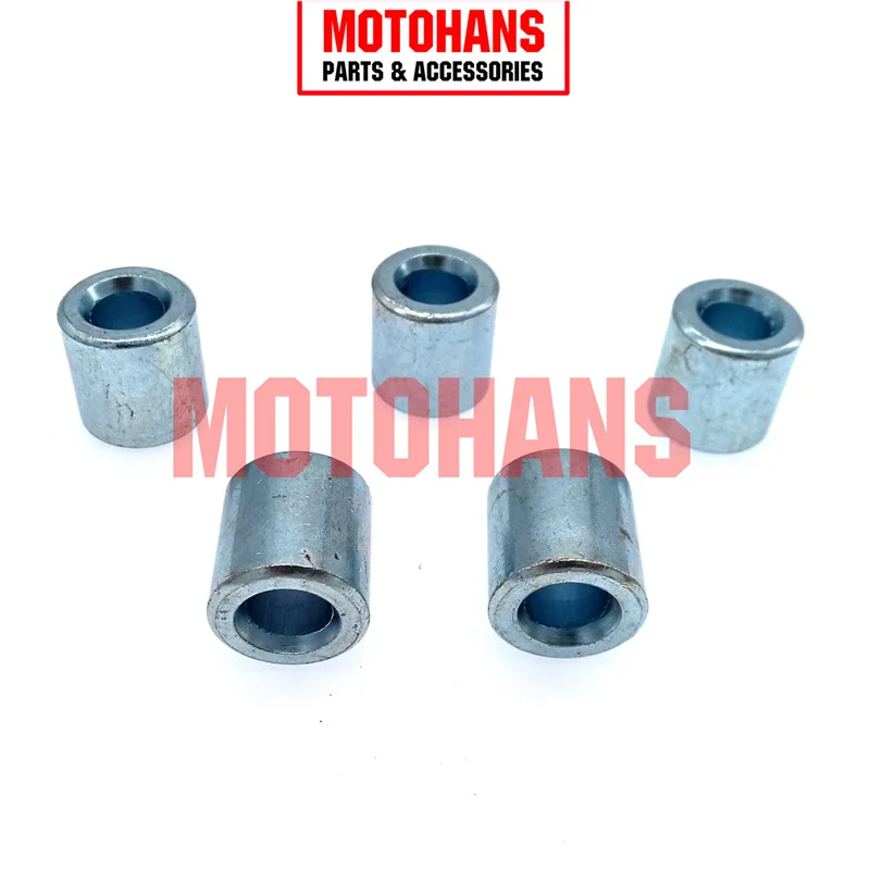 Втулка фронтального колеса HM23120028 24x23x12 мм для Италии XT110 5 шт./упаковка