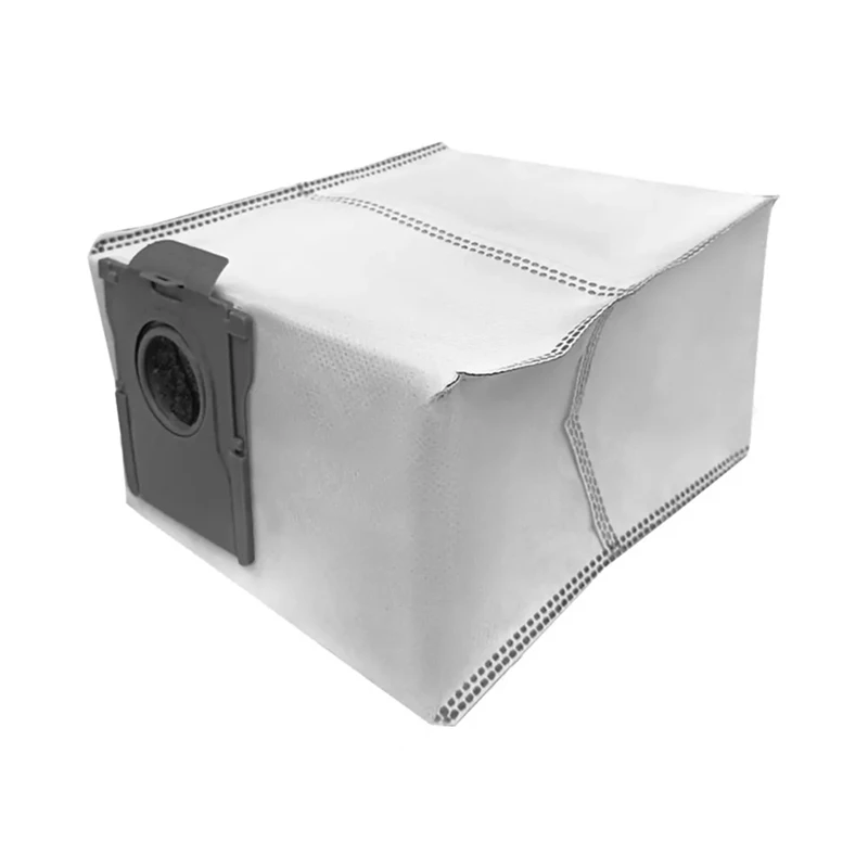 Для Dreame X40 Master запасные части аксессуары основная боковая щетка фильтр Hepa швабра