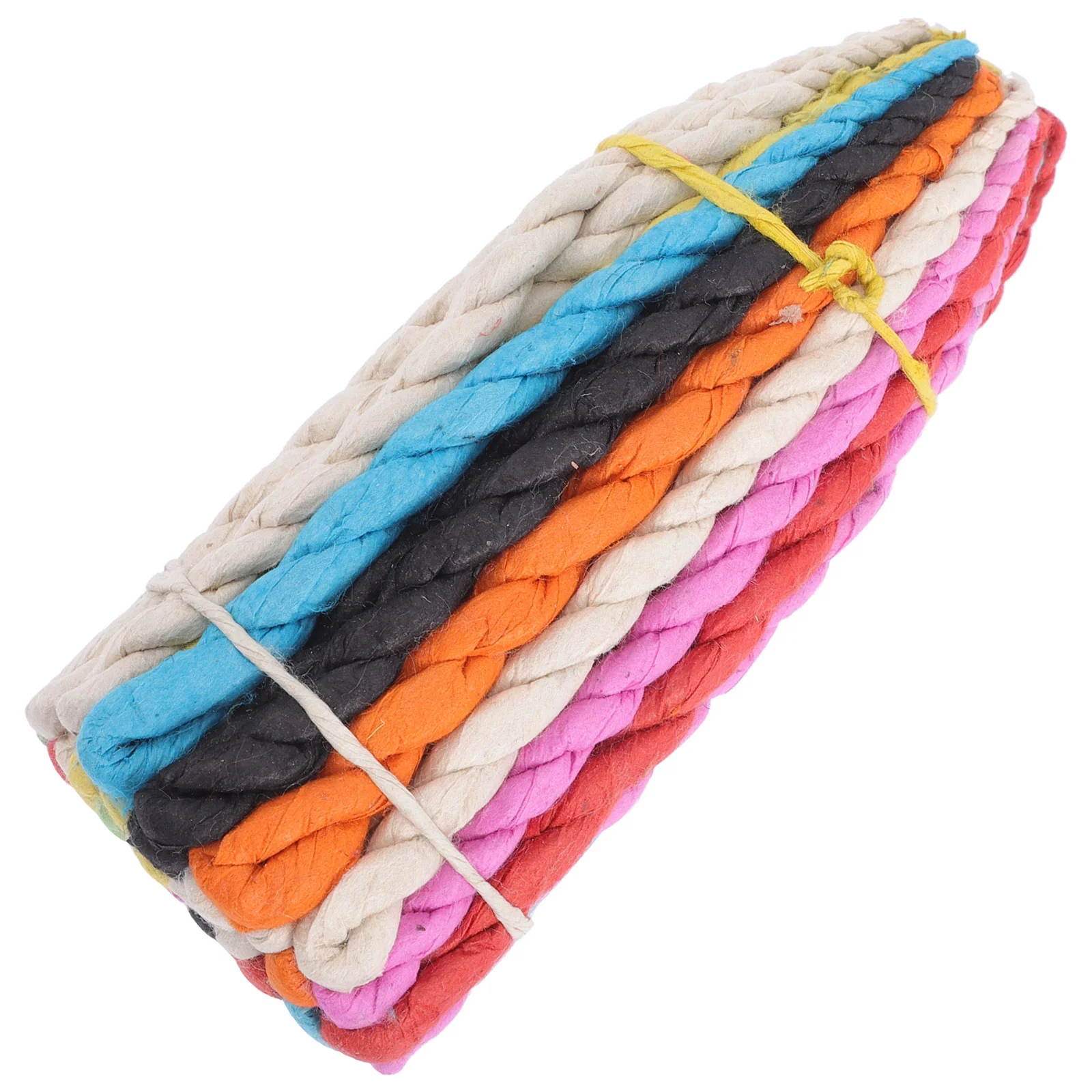 1 комплект мотузковых благовоний ручной работы традиционная веревочная