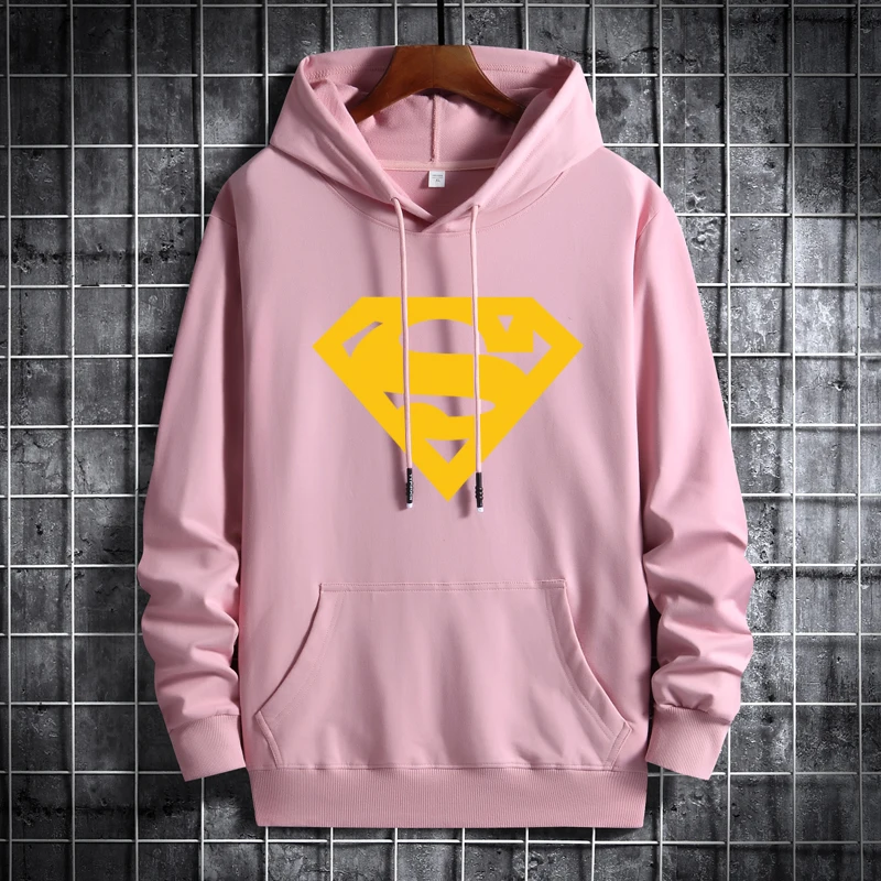 

Hoodies & Sweatshirts