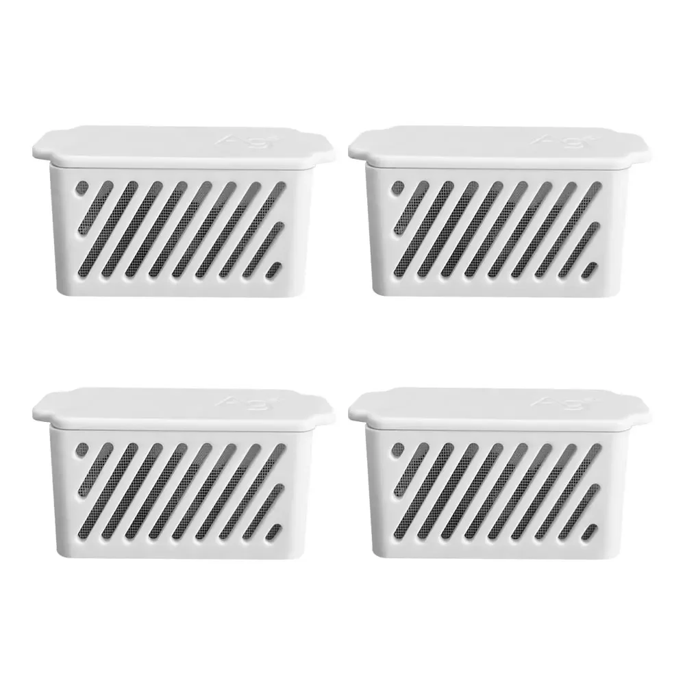 Модуль стерилизации Ag+ для Roborock