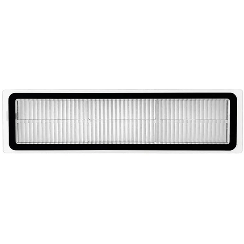 Запчасти для робота-пылесоса Xiaomi Dreame Bot L10 Pro D9 основная боковая щетка фильтр НЕРА