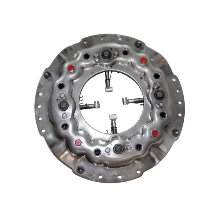 Детали сцепления грузовика Нажимной диск 1312203802 Диск для Isuzu Fvr34 6Hk1-Tcs