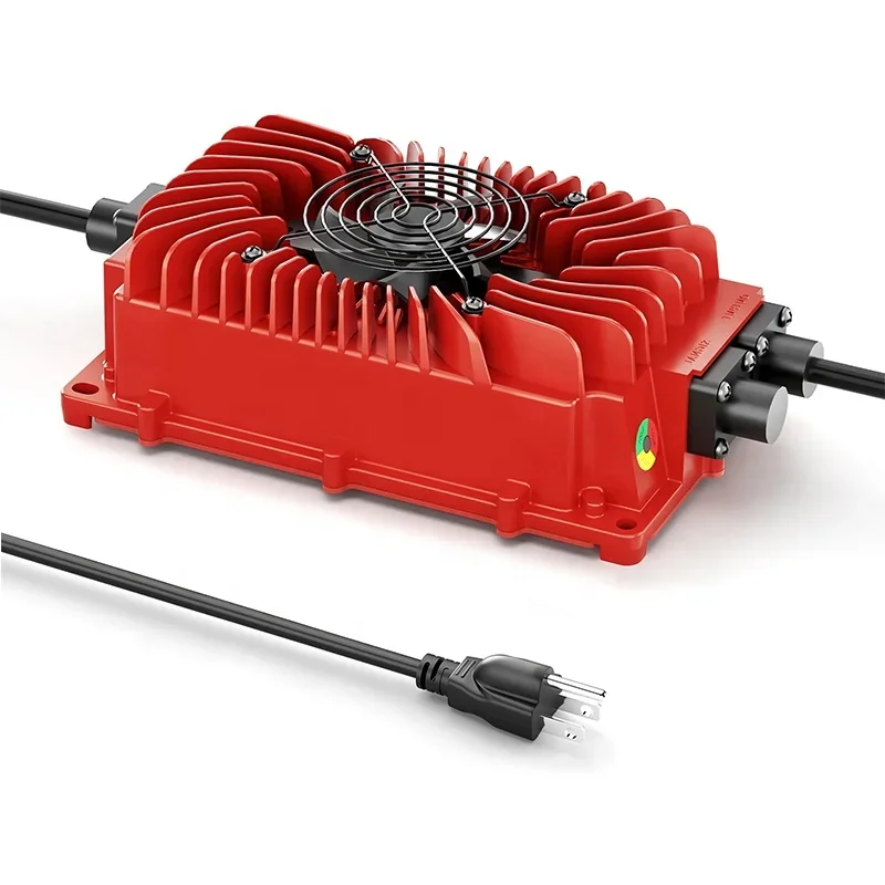 Лидер продаж водонепроницаемое электрическое зарядное устройство XYM 48 В 58 4 в 15 А