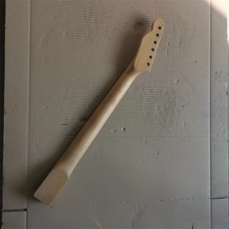 JNTM Custom Guitar Factory/комплект для гитары DIY/DIY Гриф электрогитары (038) |