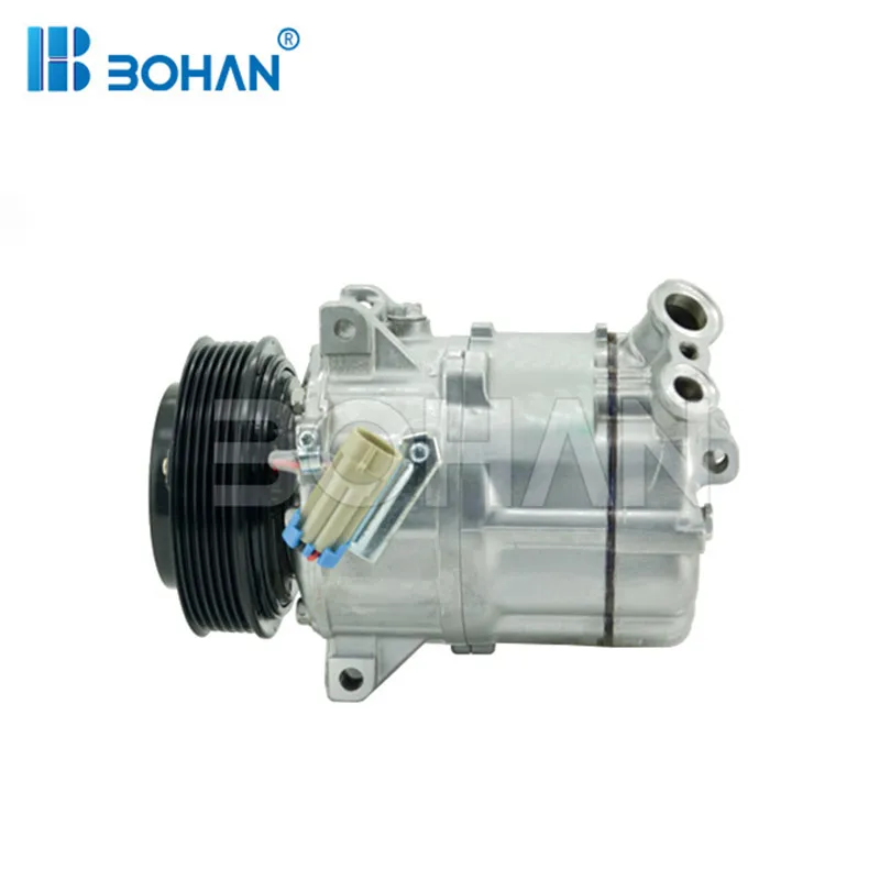 

Автоматический воздушный компрессор для Opel Astra G 1,6 2001- 2005 для OPEL - ASTRA G 1998-2002/2,2/16 В для OPEL - VECTRA B 1995-2002