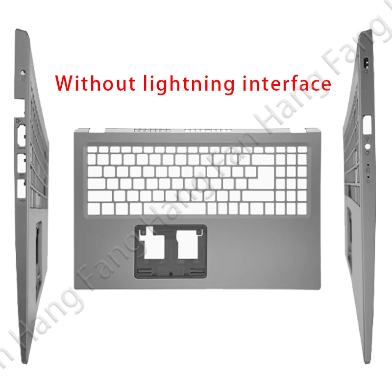 Новый чехол для Acer Aspire A115-32 A315-58 A315-35 A515-56G EX215-54 N20C5 S50-53 Задняя крышка ЖК-дисплея