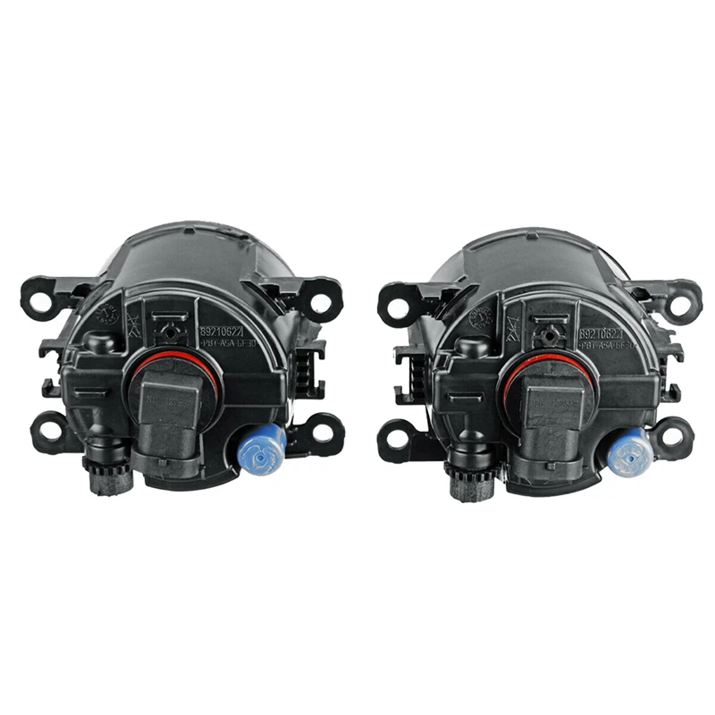 Противотуманная фара 4х для переднего бампера автомобиля Suzuki SX4 Swift Grand Vitara Alto Jimny