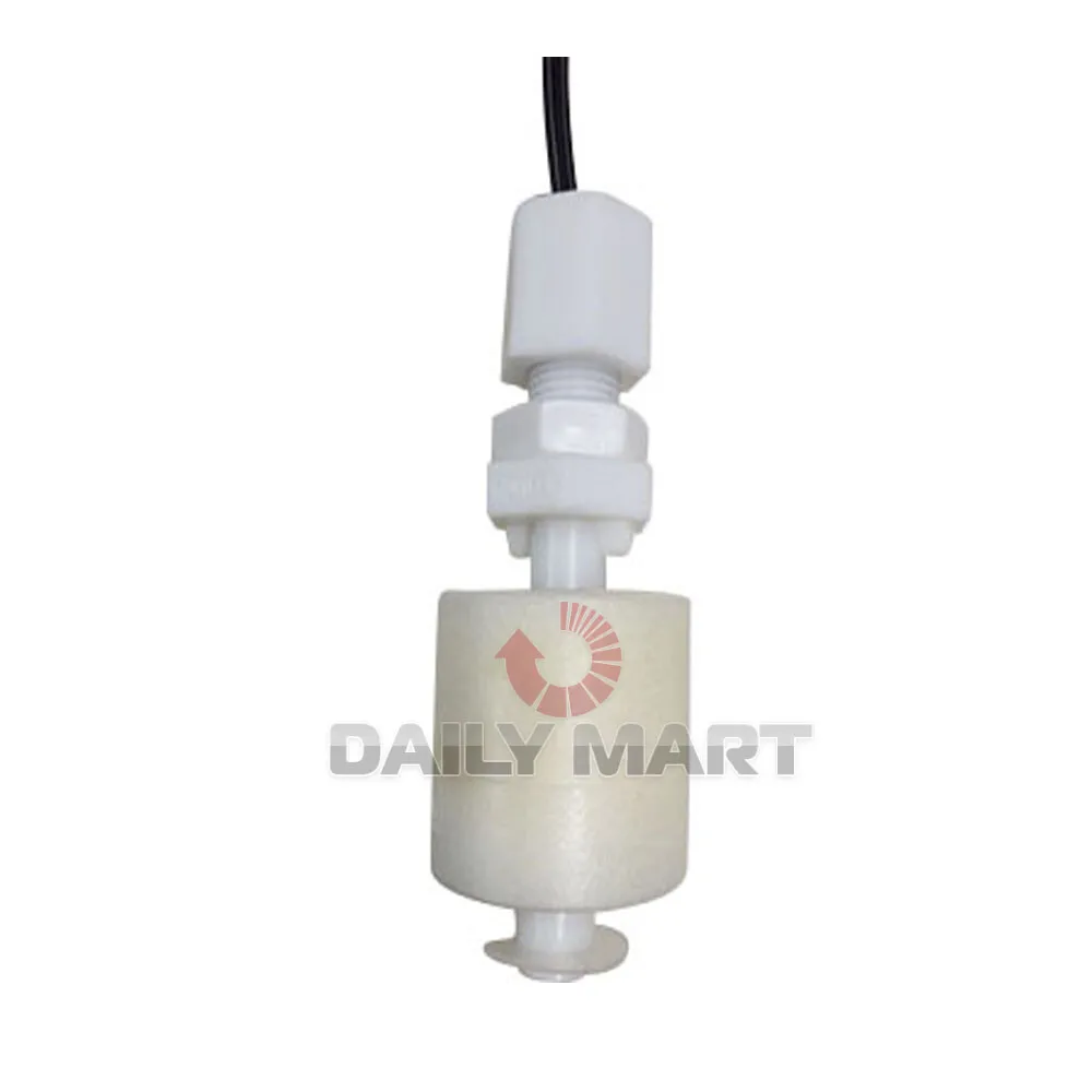 Новый поплавковый датчик уровня NOHKEN OLV-2P с корпусом (art.: 3920d98f54f73) - 3920d98f54f73