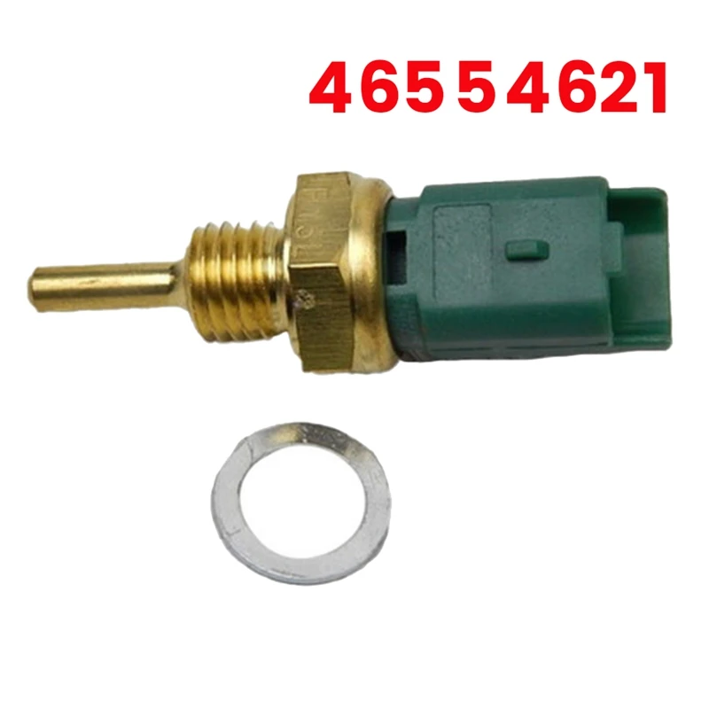 46554621 датчик температуры охлаждающей жидкости автомобиля для Fiat Doblo Punto Palio Strada Panda