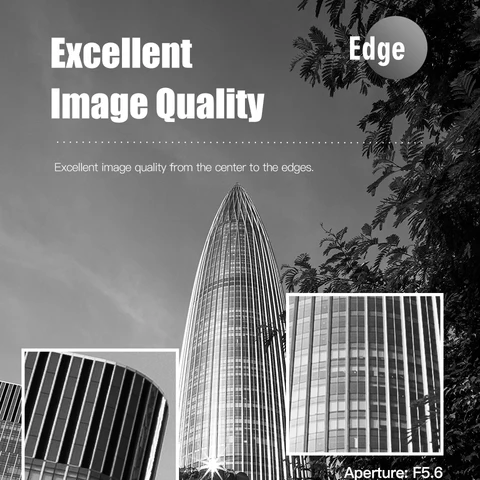 TTArtisan 17 мм F1.4 объектив для Sony A6400 Fuji X-T10 Nikon Z50