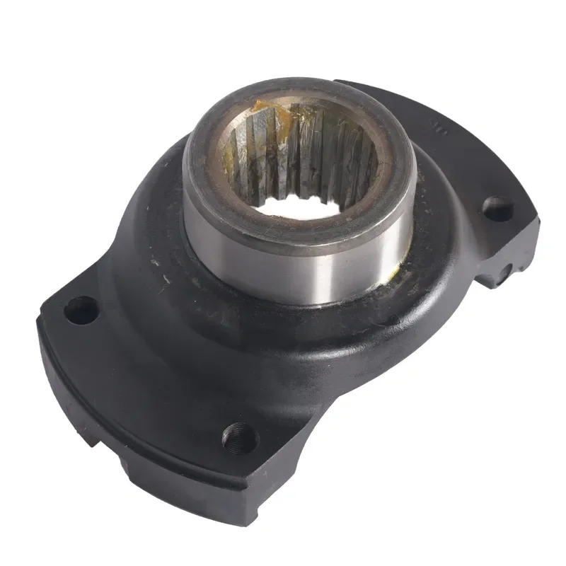 Фото SANY 60001255 Фланец выходного вала PTO, шатун PTO DR08-SRT95-01 №5